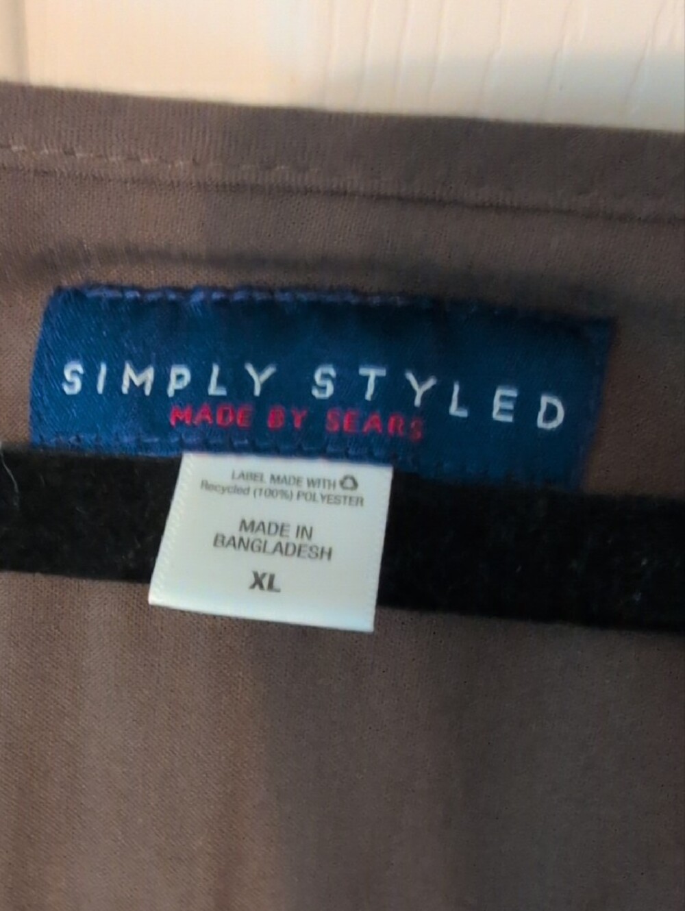 SIMPLY STYLED OLIVE DRESS - Picture 2 of 5